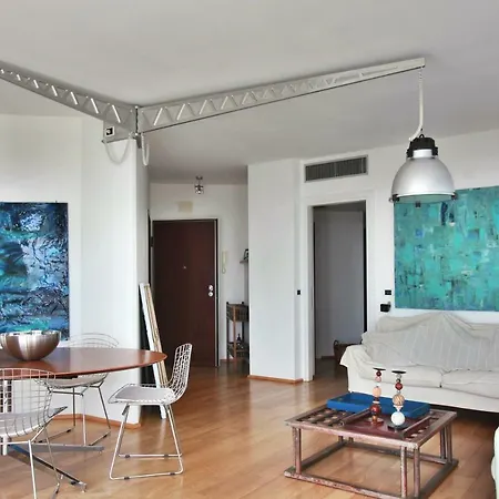 Apartamento Attico Ai Fiori *
